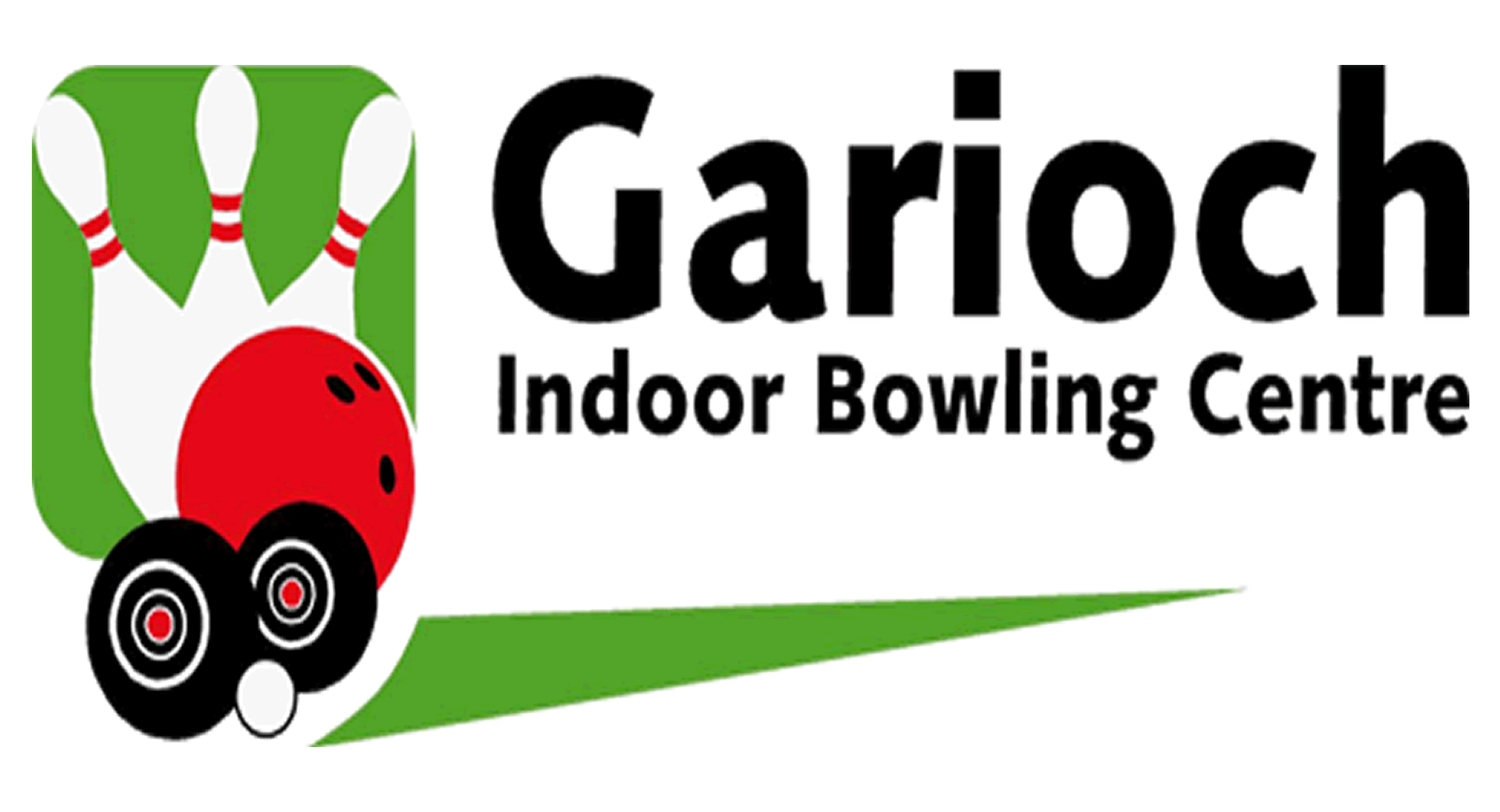 Garioch Indoor Bowling Club
